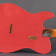 Fender Telecaster 61 Limited Relic Faded Fiesta Red (2022) Detailphoto 6