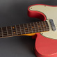 Fender Telecaster 61 Limited Relic Faded Fiesta Red (2022) Detailphoto 14