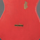 Fender Telecaster 61 Limited Relic Faded Fiesta Red (2022) Detailphoto 4