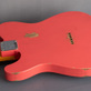 Fender Telecaster 61 Limited Relic Faded Fiesta Red (2022) Detailphoto 17