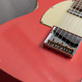Fender Telecaster 61 Limited Relic Faded Fiesta Red (2022) Detailphoto 9