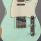 Fender Telecaster 61 Limited Relic (2022) Detailphoto 3