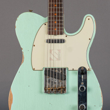 Photo von Fender Telecaster 61 Limited Relic (2022)