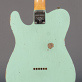 Fender Telecaster 61 Limited Relic (2022) Detailphoto 2