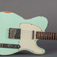 Fender Telecaster 61 Limited Relic (2022) Detailphoto 5