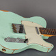Fender Telecaster 61 Limited Relic (2022) Detailphoto 8