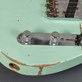 Fender Telecaster 61 Limited Relic (2022) Detailphoto 10