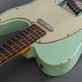 Fender Telecaster 61 Limited Relic (2022) Detailphoto 15