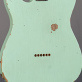 Fender Telecaster 61 Limited Relic (2022) Detailphoto 4