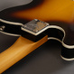 Fender Telecaster 62 Custom Journeyman Relic Wide Black Two Tone Sunburst (2018) Detailphoto 19