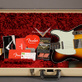 Fender Telecaster 62 Custom Journeyman Relic Wide Black Two Tone Sunburst (2018) Detailphoto 23