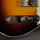Fender Telecaster 62 Custom Journeyman Relic Wide Black Two Tone Sunburst (2018) Detailphoto 7