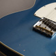 Fender Telecaster 62 Relic Lake Placid Blue (2015) Detailphoto 9