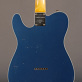 Fender Telecaster 62 Relic Lake Placid Blue (2015) Detailphoto 2
