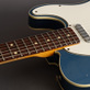 Fender Telecaster 62 Relic Lake Placid Blue (2015) Detailphoto 15