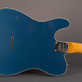 Fender Telecaster 62 Relic Lake Placid Blue (2015) Detailphoto 6