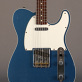 Fender Telecaster 62 Relic Lake Placid Blue (2015) Detailphoto 1