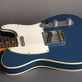 Fender Telecaster 62 Relic Lake Placid Blue (2015) Detailphoto 13