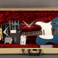Fender Telecaster 62 Relic Lake Placid Blue (2015) Detailphoto 23
