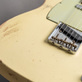 Fender Telecaster 62 Relic Masterbuilt Dennis Galuszka (2017) Detailphoto 6