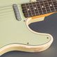 Fender Telecaster 62 Relic Masterbuilt Dennis Galuszka (2017) Detailphoto 9