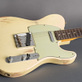 Fender Telecaster 62 Relic Masterbuilt Dennis Galuszka (2017) Detailphoto 5