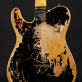 Fender Telecaster 62 Heavy Relic Limited Edition (2012) Detailphoto 2