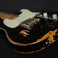 Fender Telecaster 62 Heavy Relic Limited Edition (2012) Detailphoto 13