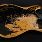 Fender Telecaster 62 Heavy Relic Limited Edition (2012) Detailphoto 11