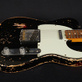 Fender Telecaster 62 Heavy Relic Limited Edition (2012) Detailphoto 4