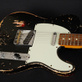 Fender Telecaster 62 Heavy Relic Limited Edition (2012) Detailphoto 5