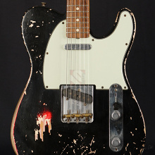 Photo von Fender Telecaster 62 Heavy Relic Limited Edition (2012)