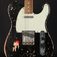 Fender Telecaster 62 Heavy Relic Limited Edition (2012) Detailphoto 1