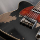 Fender Telecaster 63 Custom Authentic Heavy Relic Masterbuilt Dale Wilson (2023) Detailphoto 9