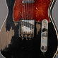 Fender Telecaster 63 Custom Authentic Heavy Relic Masterbuilt Dale Wilson (2023) Detailphoto 3