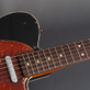 Fender Telecaster 63 Custom Authentic Heavy Relic Masterbuilt Dale Wilson (2023) Detailphoto 11