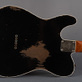 Fender Telecaster 63 Custom Authentic Heavy Relic Masterbuilt Dale Wilson (2023) Detailphoto 6