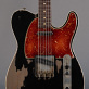 Fender Telecaster 63 Custom Authentic Heavy Relic Masterbuilt Dale Wilson (2023) Detailphoto 1