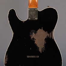 Photo von Fender Telecaster 63 Custom Authentic Heavy Relic Masterbuilt Dale Wilson (2023)