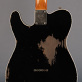 Fender Telecaster 63 Custom Authentic Heavy Relic Masterbuilt Dale Wilson (2023) Detailphoto 2