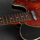 Fender Telecaster 63 Custom Authentic Heavy Relic Masterbuilt Dale Wilson (2023) Detailphoto 14