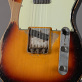 Fender Telecaster 63 Heavy Relic Masterbuilt Dale Wilson (2020) Detailphoto 3