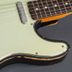 Fender Telecaster 63 Heavy Relic Masterbuilt Dale Wilson (2020) Detailphoto 9