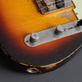 Fender Telecaster 63 Heavy Relic Masterbuilt Dale Wilson (2020) Detailphoto 7