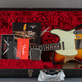 Fender Telecaster 63 Heavy Relic Masterbuilt Dale Wilson (2020) Detailphoto 21