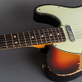 Fender Telecaster 63 Heavy Relic Masterbuilt Dale Wilson (2020) Detailphoto 13