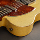 Fender Telecaster 63 Heavy Relic Masterbuilt Dale Wilson (2021) Detailphoto 15
