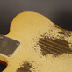 Fender Telecaster 63 Heavy Relic Masterbuilt Dale Wilson (2021) Detailphoto 24