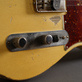 Fender Telecaster 63 Heavy Relic Masterbuilt Dale Wilson (2021) Detailphoto 6