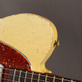 Fender Telecaster 63 Heavy Relic Masterbuilt Dale Wilson (2021) Detailphoto 8
